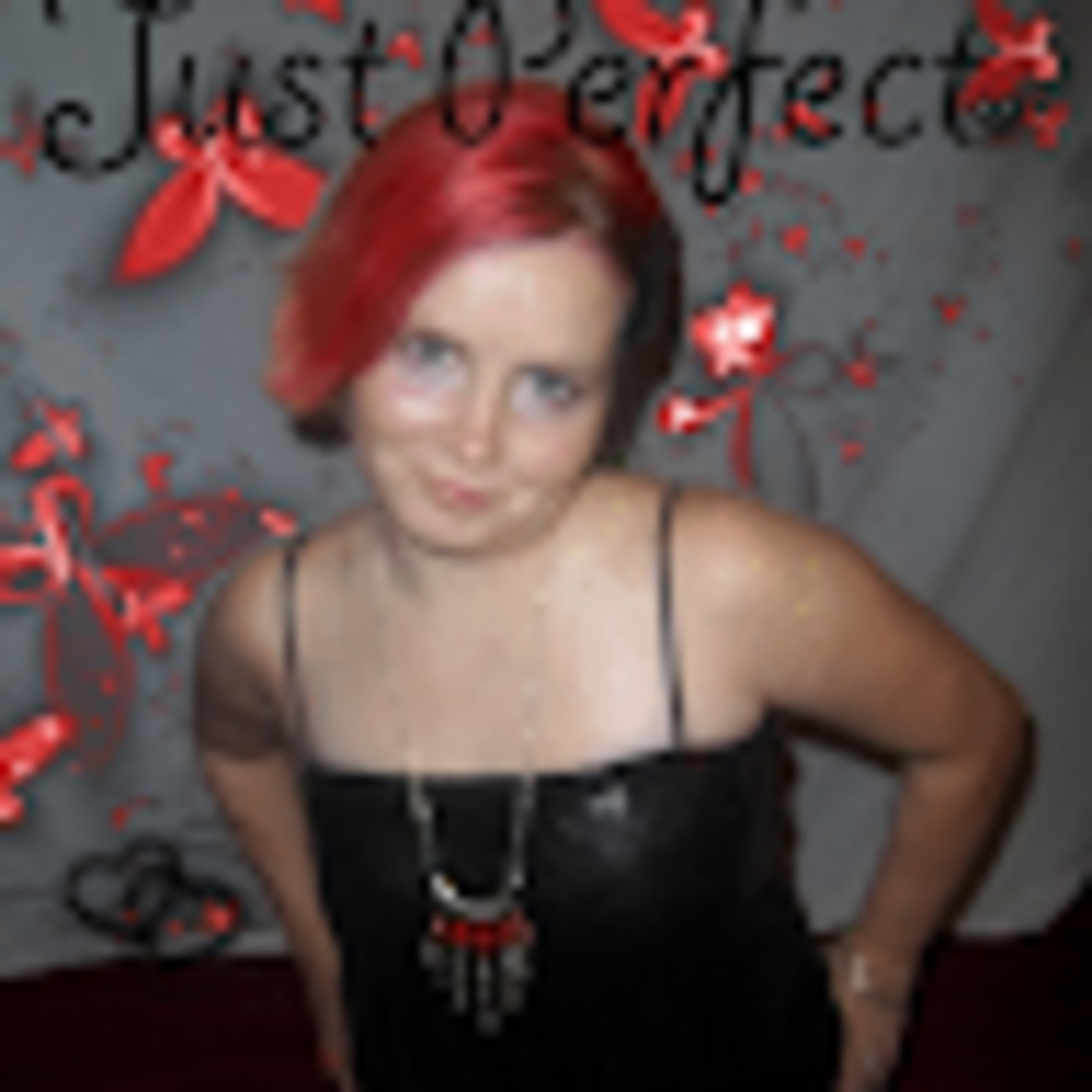 Meet your Posher, Sherrie